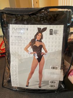 Playboy bunny