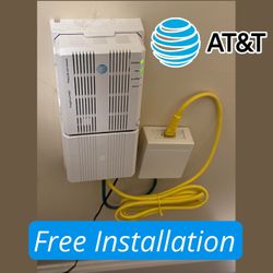 AT&T Unlimited Internet WiFi ⬇️