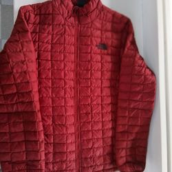 The North Face Thermoball Jacket Men's XL 