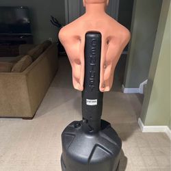 Century BOB Training Dummy