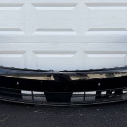 CHEVROLET TAHOE SUBURBAN 2025 2026 FRONT BUMPER