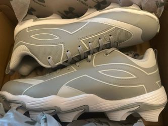 Under Armour Mens Leadoff Icon Low Rm Baseball Cleats