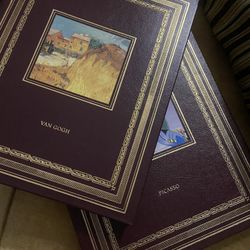 Easton press Collections