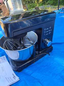 Kitchen Mixer