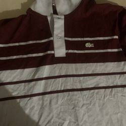 Lacoste Shirt 