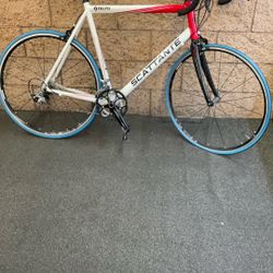 Scattante Road Bike