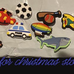 Jibbitz Charms For Crocs 