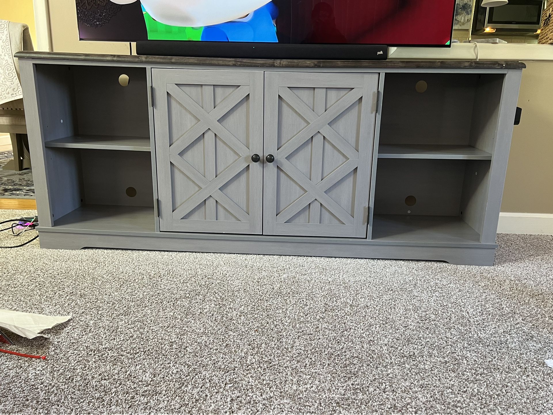 Tv Stand/desktop 