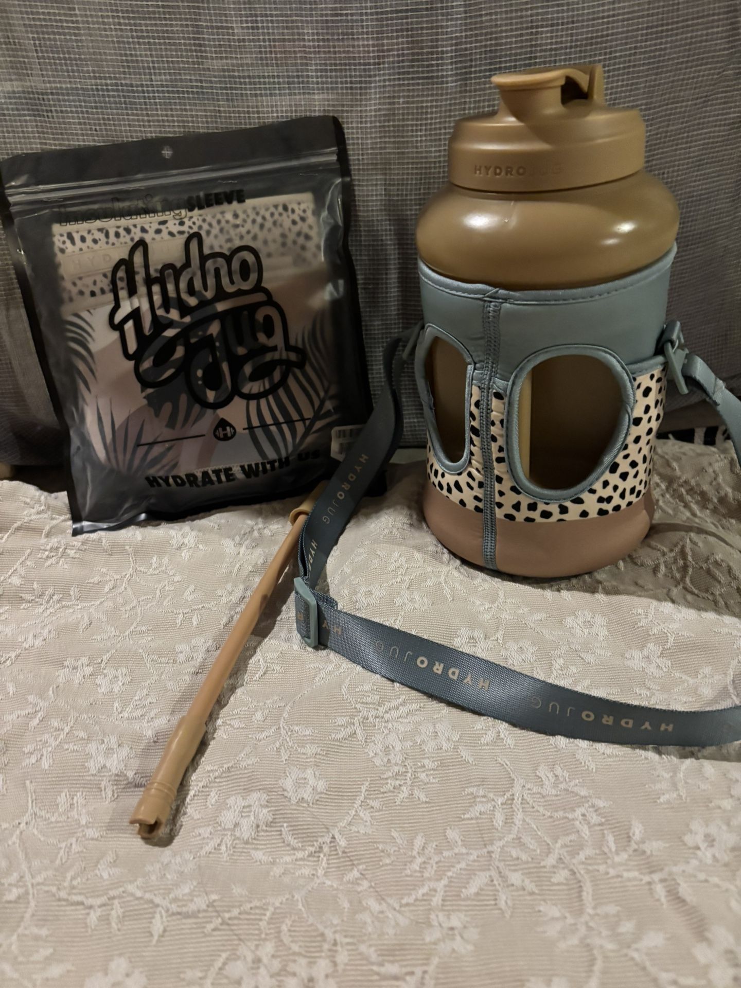 Hydro Jug