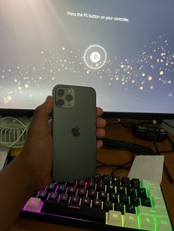 iPhone 12 Pro - Unlocked -128GB
