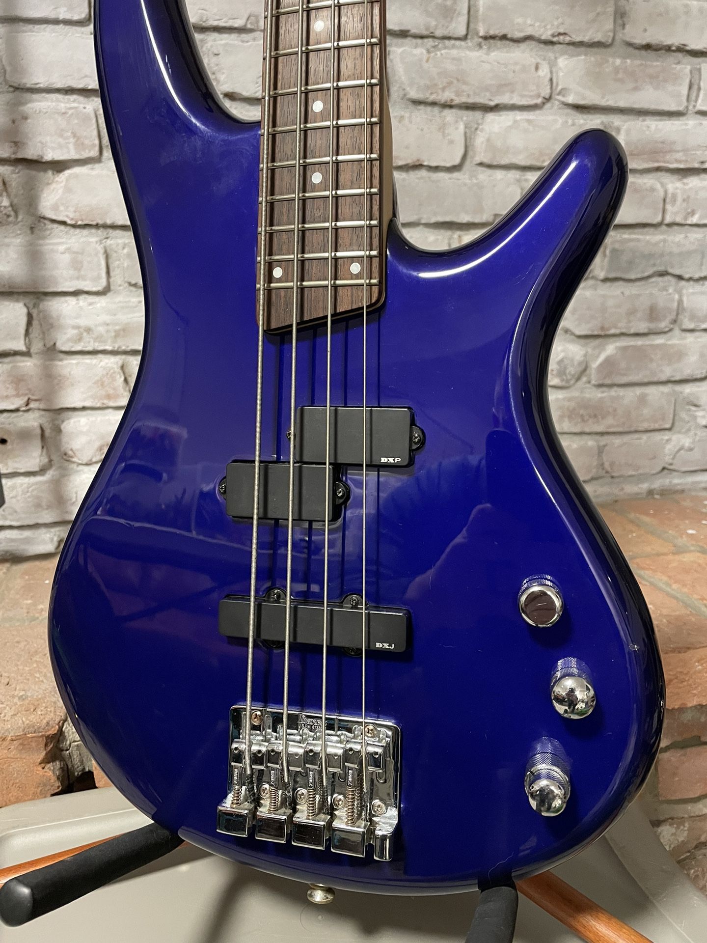 Ibanez SR300DX Bass Guitar 