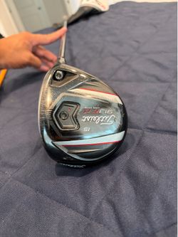 Titleist 913Fd 15° 3 Wood | Aldila RIP Phenom Stiff |