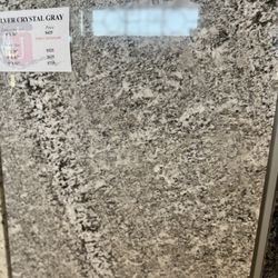 Granite Countertops