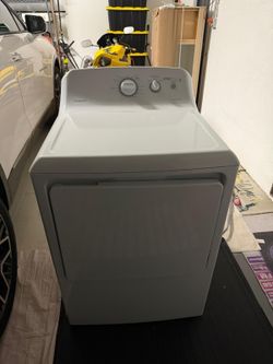 Dryer