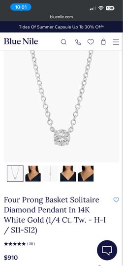 Clover Bracelet & Necklace Set