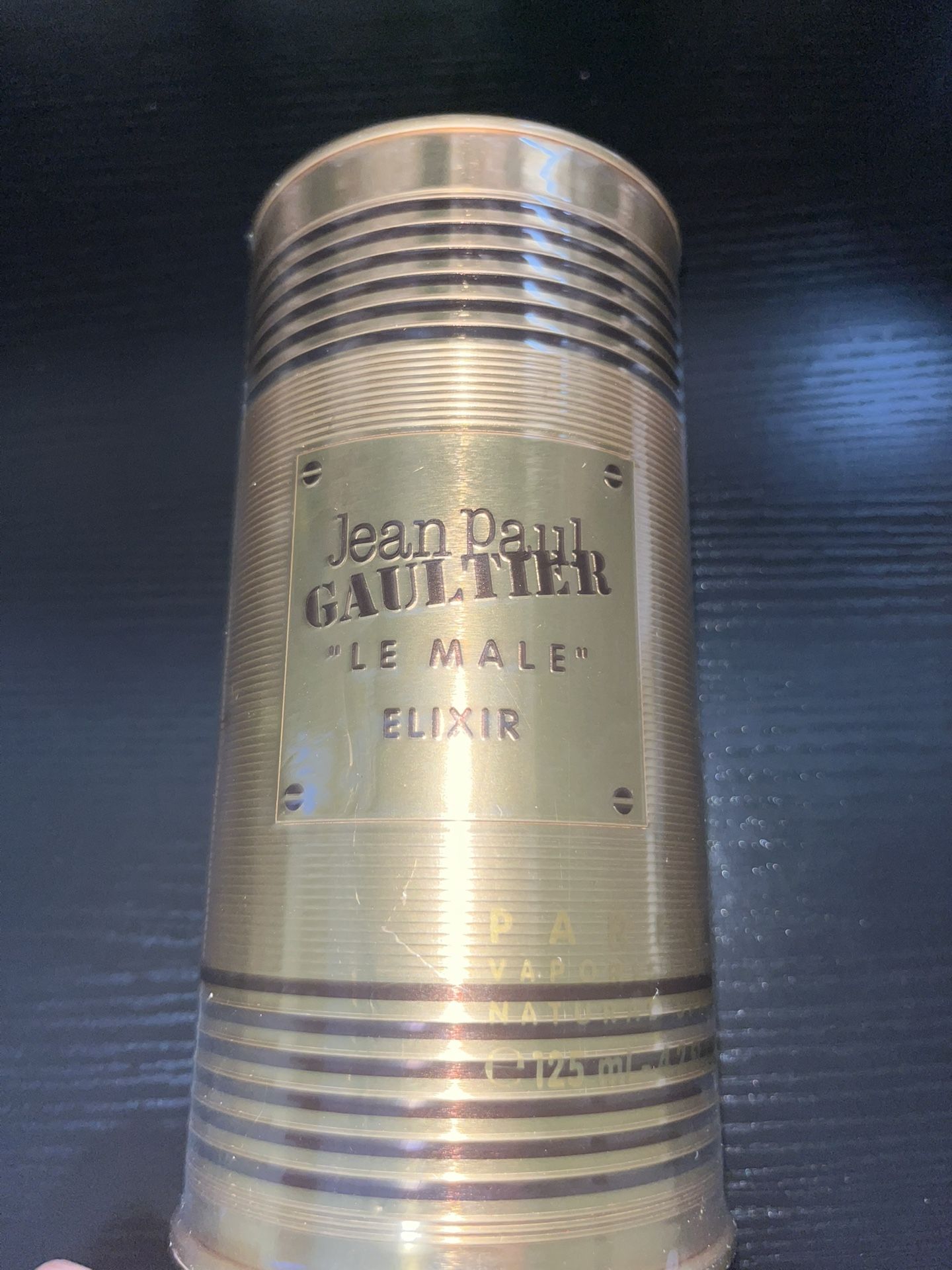Jean Paul Gaultier