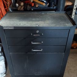 Storehouse Tool Box