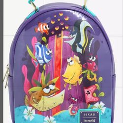 Loungefly Finding Nemo Backpack 