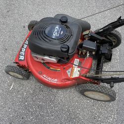 Snapper Lawn Mower