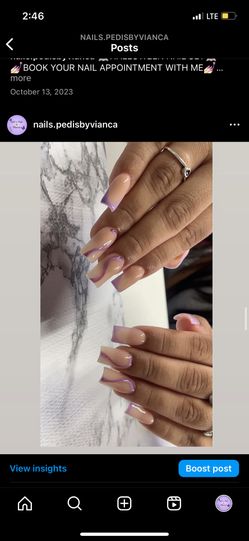 Nails