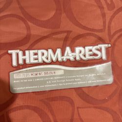 Therm-a-Rest Pro Plus Women’s Sleeping Pad