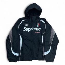 Supreme Jacket 