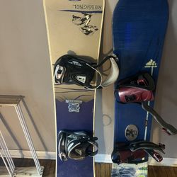 Snow Boards