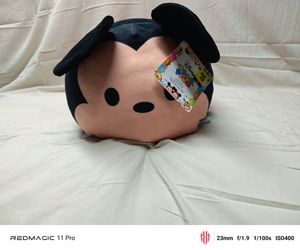 🎀☃️New Mickey Mouse Disney TSUM TSUM Plush Toys 9"☃️🎀