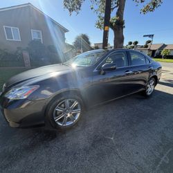 Lexus Es350