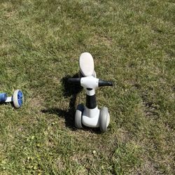 balance bike