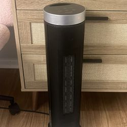Small Space Heater