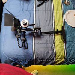 Olivon Camera Rig