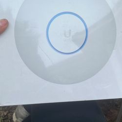 WiFi Router 