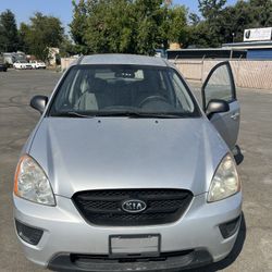 2008 Kia Rongo wagon lx