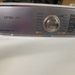 Dryer Needs Repaired 