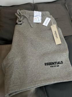 Essential shorts