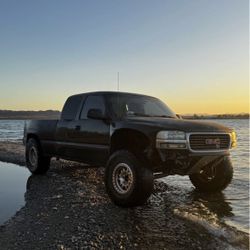 2004 Chevy Silverado