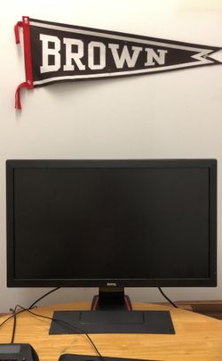 Benq Gaming Monitor