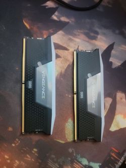 Vengeance ddr5 32gb