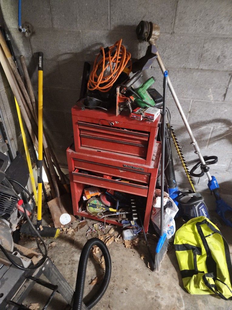 Tool Box