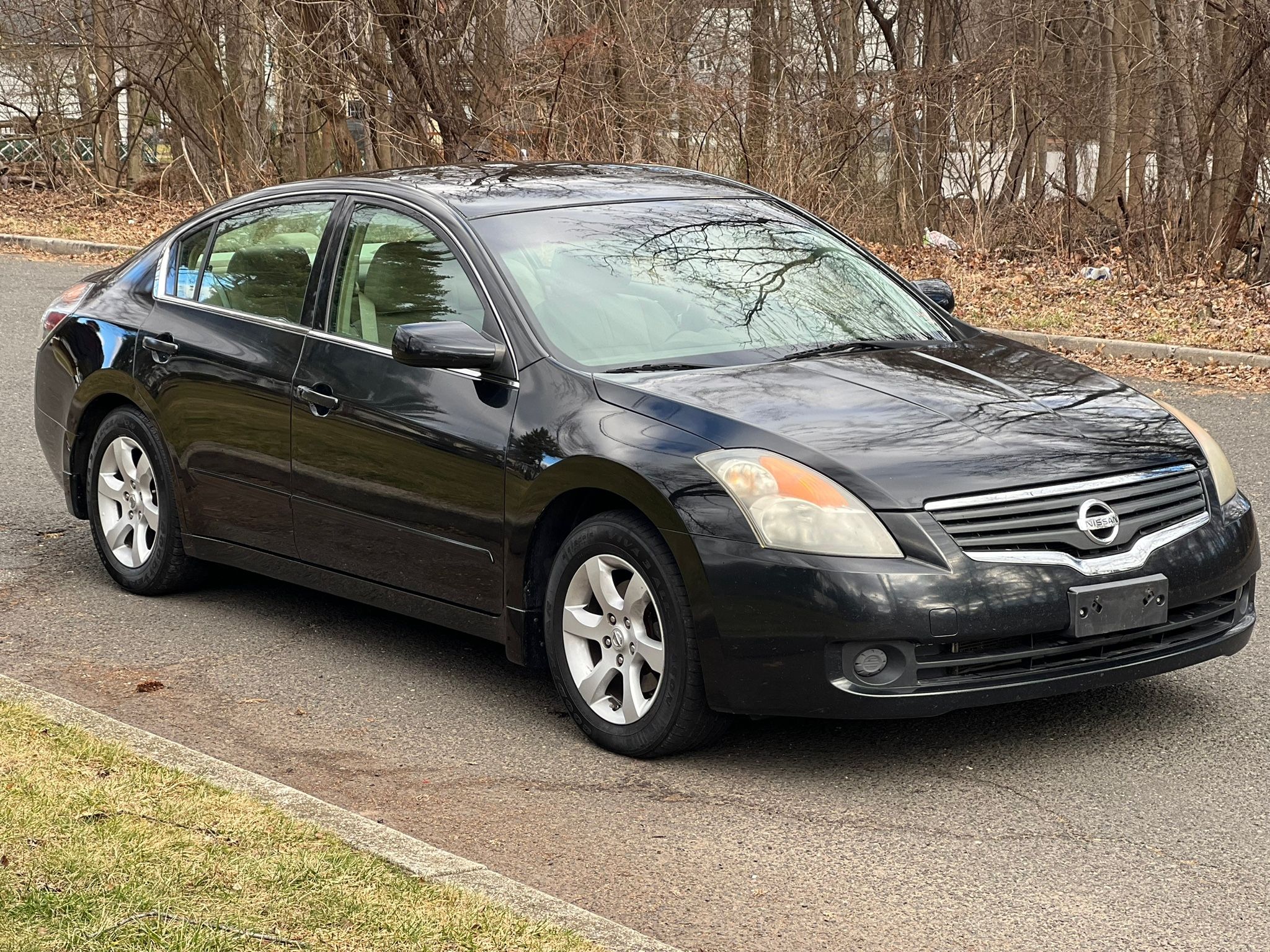 2008 Nissan Altima