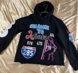 Homme femme shop hoodie