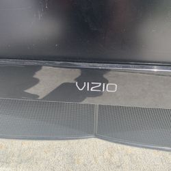 Vizio 42” LCD Working  No Remote No Standard 