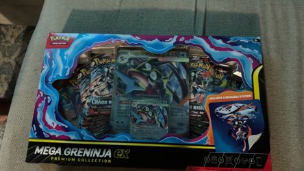 Pokémon cards