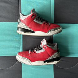 Men’s Air Jordan 3 Retro SE Size 10