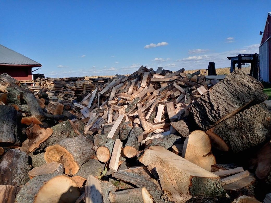 Firewood