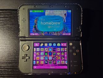 3DS MODDING SERVICE👾🎮🕹