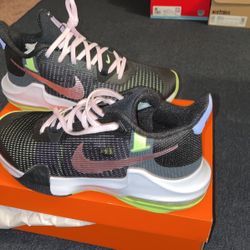 Nike Shoes 