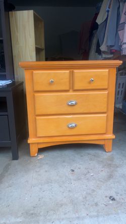 Small Cabinet