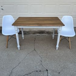 Dining Table Set